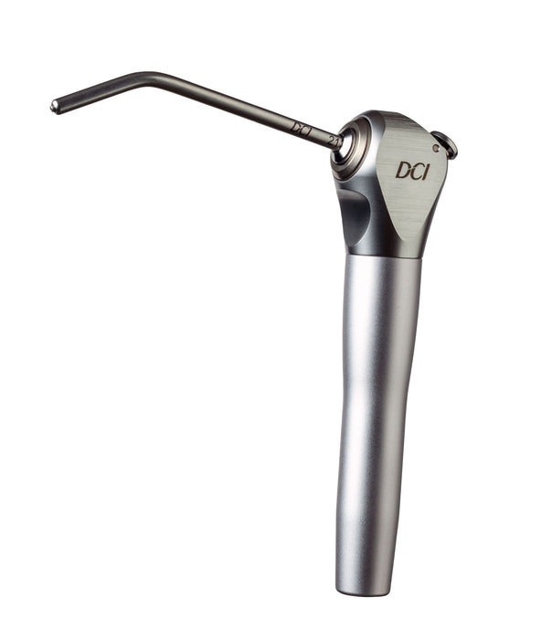 DCI Precision Comfort Syringe Sterling Tubing