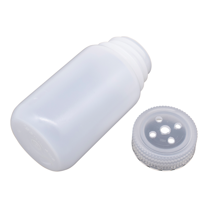 DCI Bottle & Cap for Flush System