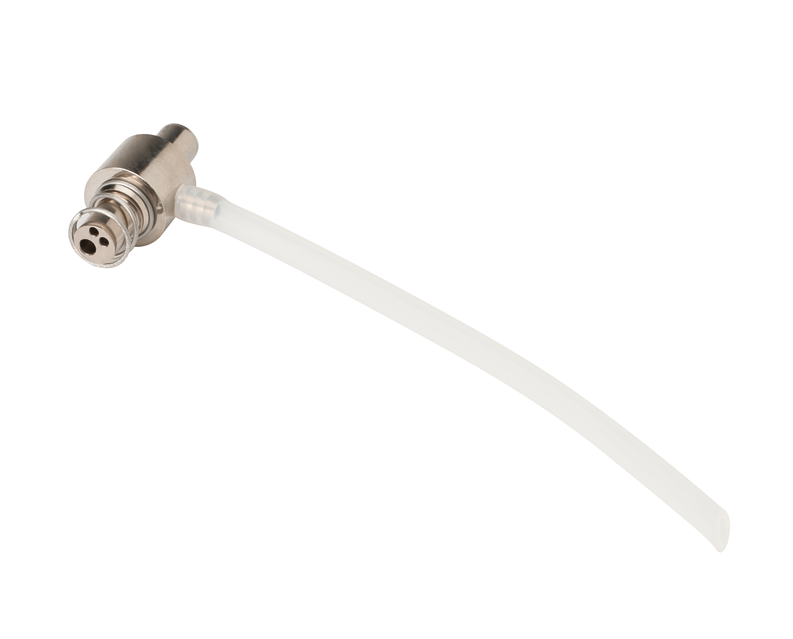 DCI Borden Flush System HP Adapter