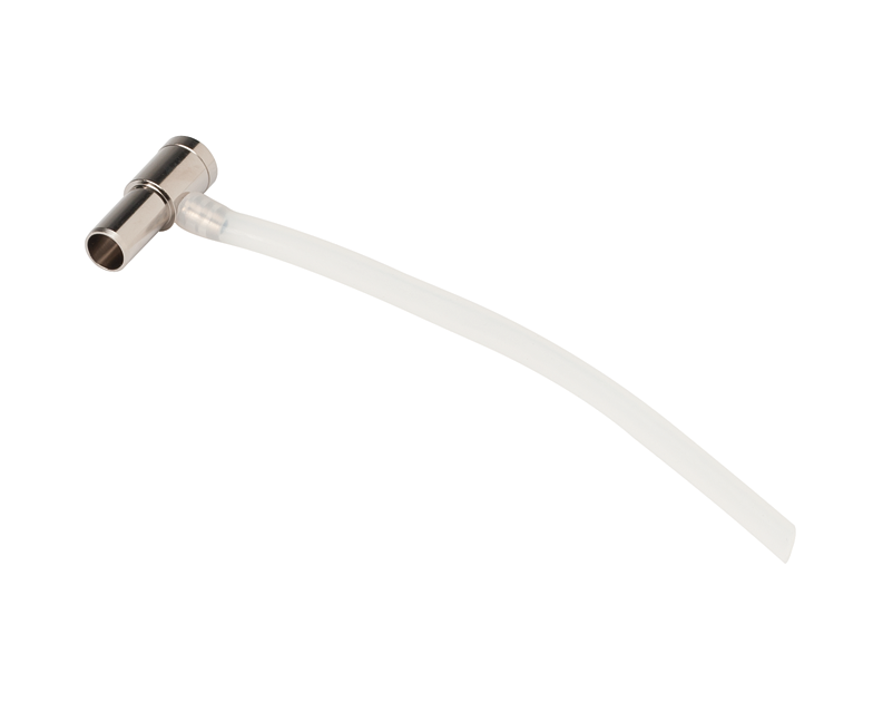 DCI Midwest 4 or 5-Hole Flush System HP Adapter