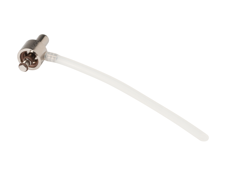 DCI Lares Flush System HP Adapter