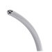 DCI 4-Hole Foot Control Tubing Gray 100 ft Roll