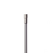 DCI Handpiece Tubing 4-Hole Straight Gray 7 ft
