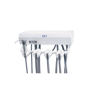 DCI Cabinet or Wall Mount Automatic Control for 3 HP