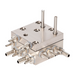 DCI HP Twin-Block with Long Adjustment Screws