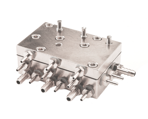 DCI Automatic Handpiece Tri-Block