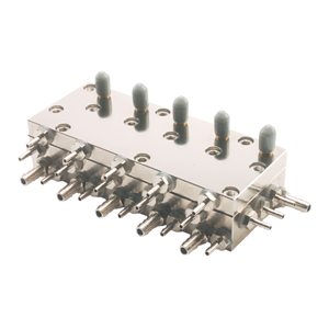 DCI Automatic HP Quin-Block