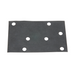 DCI HP Tri-Block Diaphragm