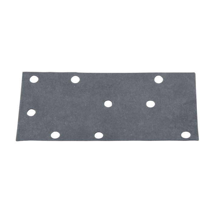 DCI HP Quad-Block Diaphragm
