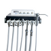 DCI Pelton & Crane Executive Conversion Kit