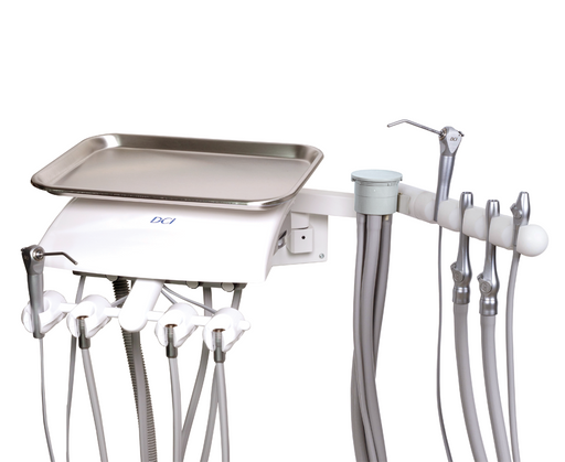 DCI Reliance Cabinet Control Unit 3HP with Assistant Package