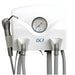 DCI III Automatic Unit, 2 HP, 2 Wet