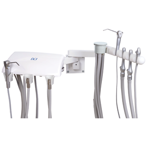 DCI Reliance Cabinet Manual Unit with Assistant Package
