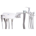 DCI Reliance Cabinet Manual Unit with Assistant Package