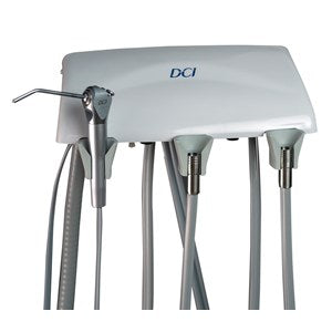 DCI Reliance Cabinet Manual Unit, 2 Wet