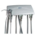 DCI Reliance Cabinet Manual Unit, 2 Wet