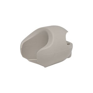 DCI Asepsis Clip-On Vacuum Holder Gray