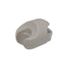 DCI Asepsis Clip-On Syringe Holder Gray