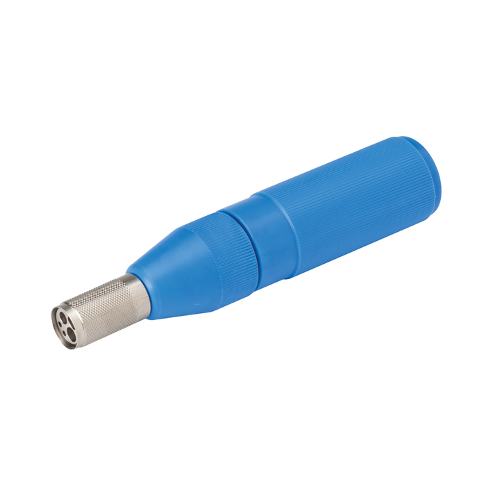 DCI Waterline Clearing Device