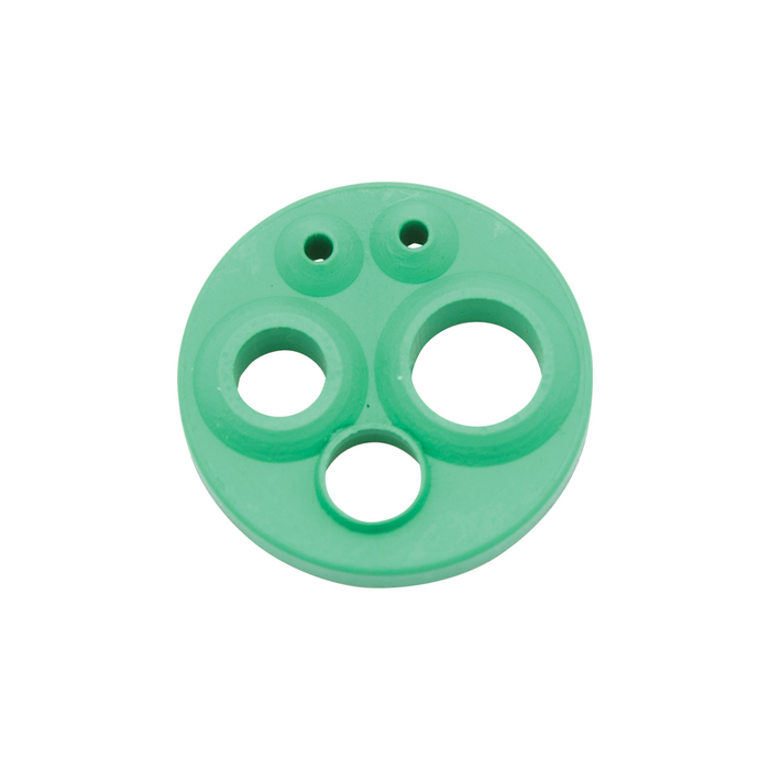 DCI Gasket, 5-Hole HP, Star