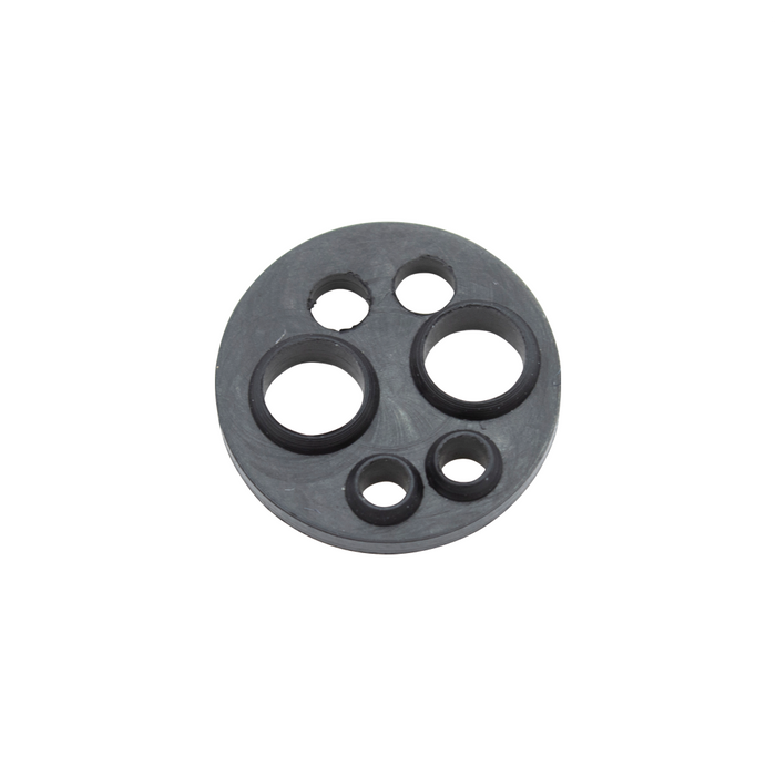 DCI Gasket, 6-Pin HP, Black
