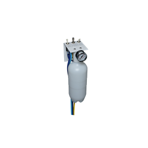 DCI Economy Deluxe Water System, 1 L