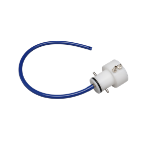 DCI Quick Switch Manifold with Gauge Port, 1 L