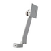 DCI Vertical Post Monitor Support Gray
