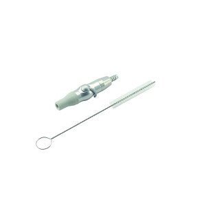 DCI Autoclavable Saliva Ejector Quick Disconnect