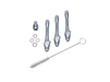 DCI Precision Comfort Extended Vacuum Valve Kit