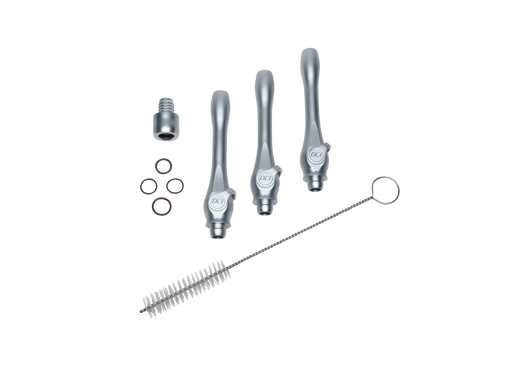 DCI Precision Comfort Extended Vacuum Valve Kit