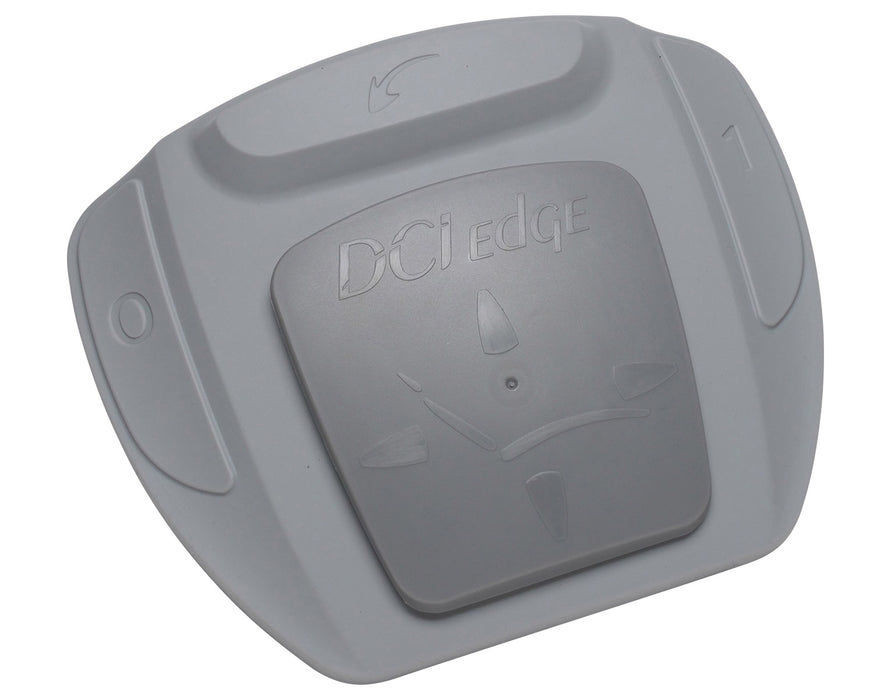 DCI Edge Series 4 Foot Switch Assembly