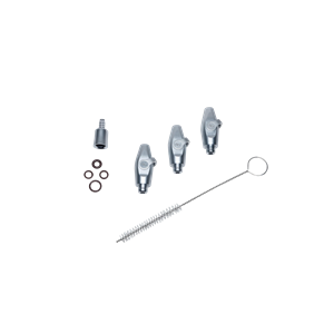 DCI Precision Comfort Premium Saliva Ejector Kit