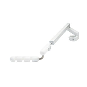 DCI Telescoping Assistant Arm 3-Position Gray