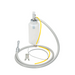 DCI Holder Activated AVS Oral Evacuation System