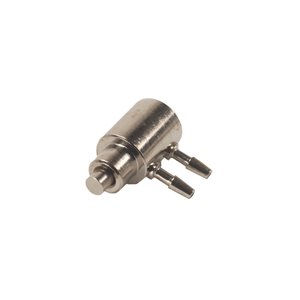 DCI Normally Closed Side-Port Handpiece Pilot Valve 5-Pack