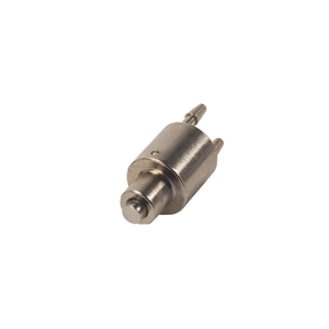 DCI Normally Open Rear-Port Handpiece Holder Valve