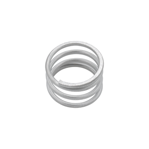 DCI Compression Spring .455 × .25