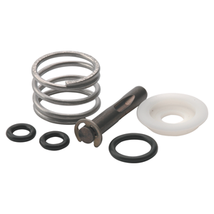 DCI Standard Foot Control Repair Kit