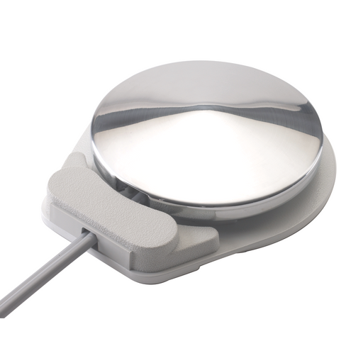 DCI Standard Foot Control Gray Tubing