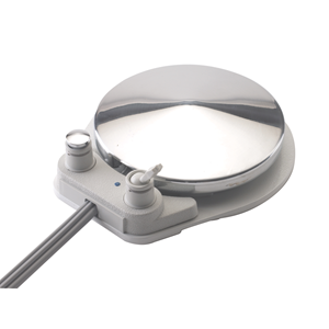 DCI Wet Dry Chip Blower Foot Control Gray