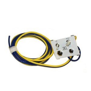 DCI Air and Water Auxiliary QD Panel, White