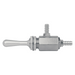 DCI Momentary Toggle Valve 2-Way Extended Handle