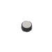 DCI Knob Black Cap