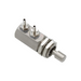 DCI Side-Port Needle Valve Fine Adjustment