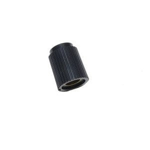 DCI Needle Valve Knob Only Black
