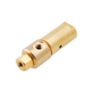 DCI Non-Retracting Water Relay Flow Control Valve