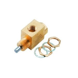 DCI Air Pilot Valve 2-Way Non-Relieving