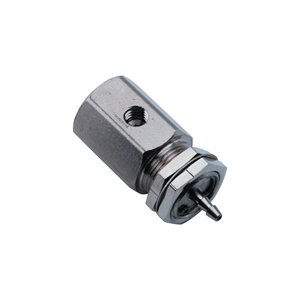 DCI Air Pilot Valve 3-Way Normally Closed