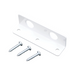 DCI Double Valve Mounting Bracket